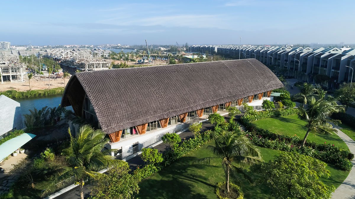 Casamia Community House | VTN Architects