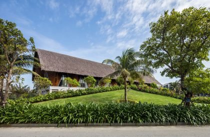Casamia Community House | VTN Architects