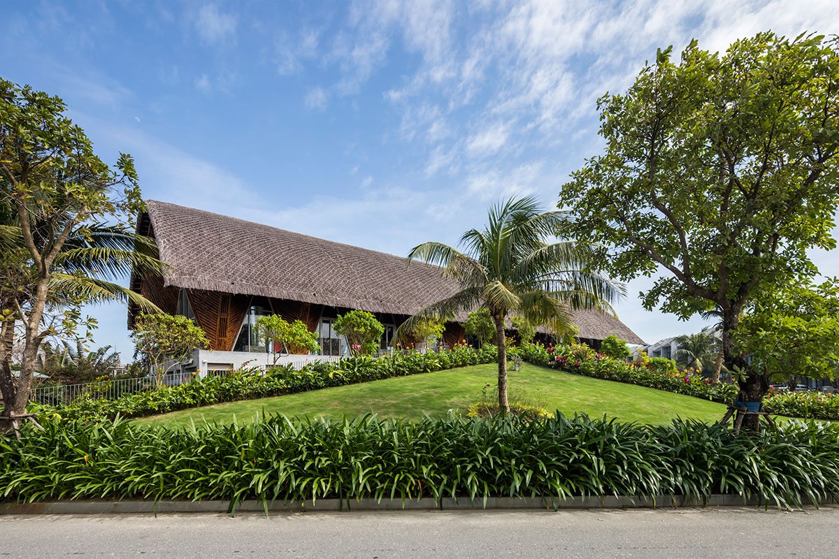 Casamia Community House | VTN Architects