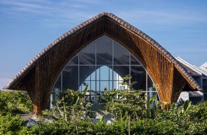 Casamia Community House | VTN Architects