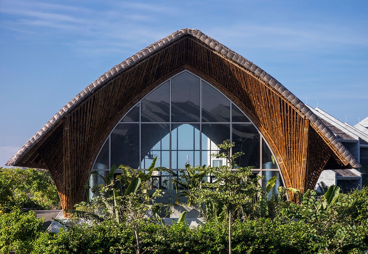 Casamia Community House | VTN Architects