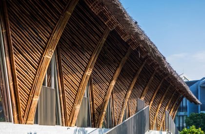 Casamia Community House | VTN Architects