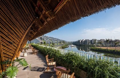 Casamia Community House | VTN Architects