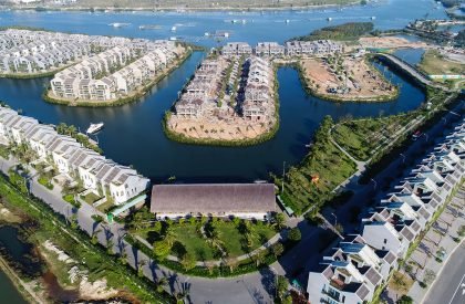 Casamia Community House | VTN Architects