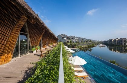 Casamia Community House | VTN Architects