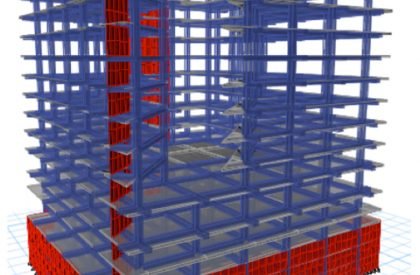 DESCO Head Office | Cubeinside Design Studio + SHATOTTO-Architecture for green living