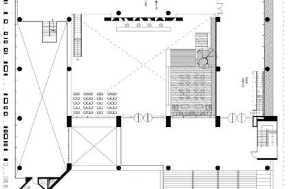 DESCO Head Office | Cubeinside Design Studio + SHATOTTO-Architecture for green living