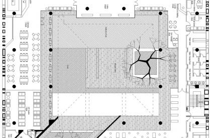 DESCO Head Office | Cubeinside Design Studio + SHATOTTO-Architecture for green living