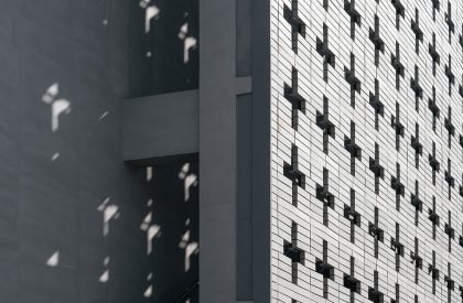 Fengxian Qixian Jesus Church | Wutopia Lab