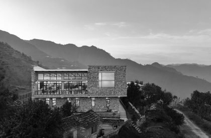 The Lodsi Community Project for Forest Essentials | Morphogenesis