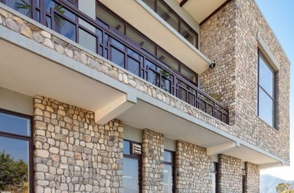 The Lodsi Community Project for Forest Essentials | Morphogenesis