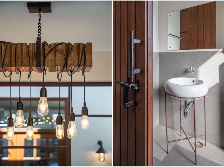 The Lodsi Community Project for Forest Essentials | Morphogenesis