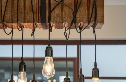 The Lodsi Community Project for Forest Essentials | Morphogenesis