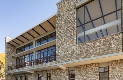 The Lodsi Community Project for Forest Essentials | Morphogenesis