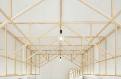 Glam Space | Bruno Dias arquitectura