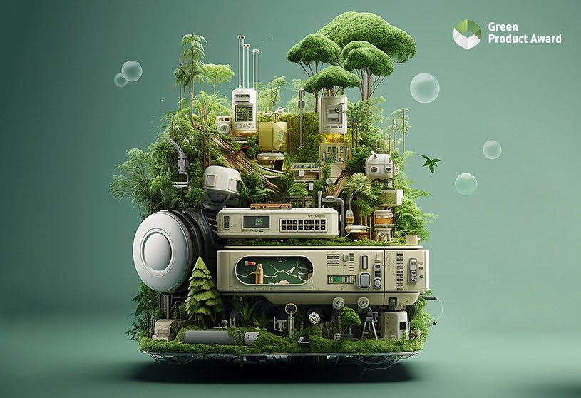 Green Product Awards | Awards