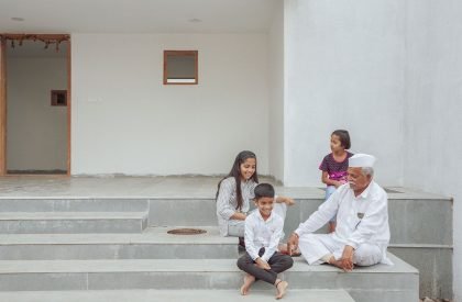 The House of Tranquil Rooms | Craft Narrative