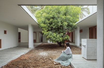 The House of Tranquil Rooms | Craft Narrative