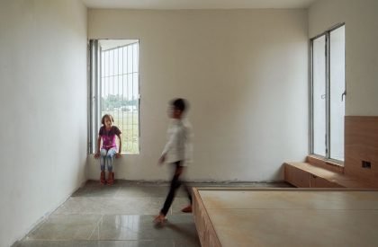 The House of Tranquil Rooms | Craft Narrative
