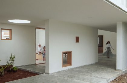 The House of Tranquil Rooms | Craft Narrative