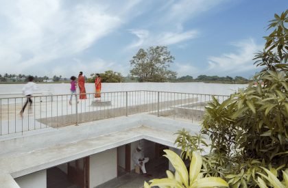 The House of Tranquil Rooms | Craft Narrative