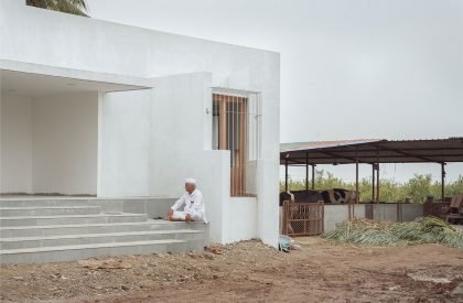 The House of Tranquil Rooms | Craft Narrative