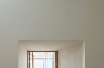 The House of Tranquil Rooms | Craft Narrative