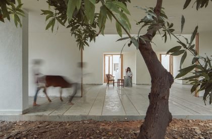 The House of Tranquil Rooms | Craft Narrative
