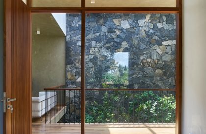 Hansagiri Road House | Damith Premathilake Architects