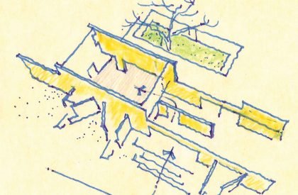 The House of Tranquil Rooms | Craft Narrative