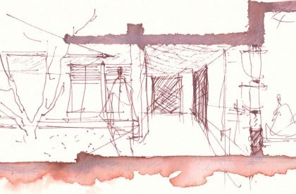 The House of Tranquil Rooms | Craft Narrative