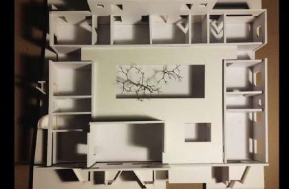 The House of Tranquil Rooms | Craft Narrative