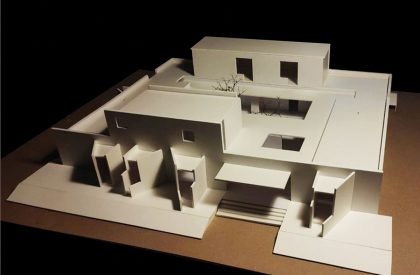 The House of Tranquil Rooms | Craft Narrative