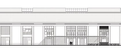 La Cité | TAA (Taillandier Architectes Associés)