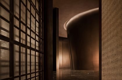 Mansion XÚN | LDH Architectural Design Firm