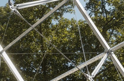 Mendel’s Greenhouse | CHYBIK + KRISTOF