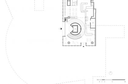 Milos Hudson yards | AtelierCarle