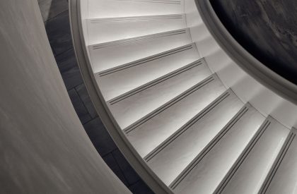 Milos Hudson yards | AtelierCarle