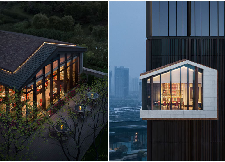 Mumian Chengdu | CCD (Cheng Chung Design)