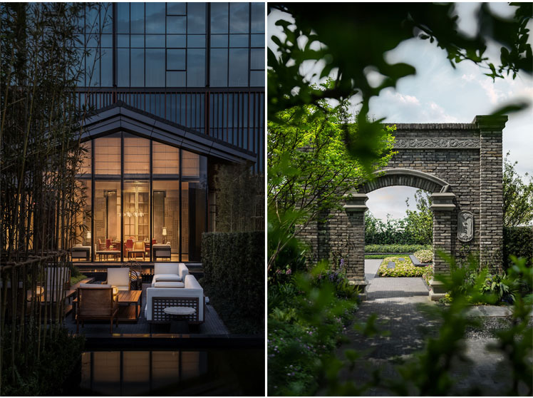 Mumian Chengdu | CCD (Cheng Chung Design)