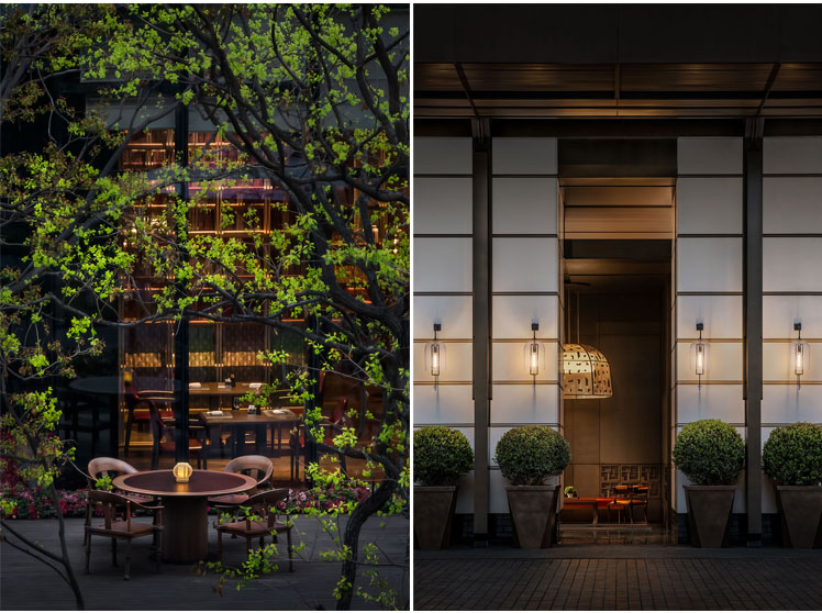 Mumian Chengdu | CCD (Cheng Chung Design)