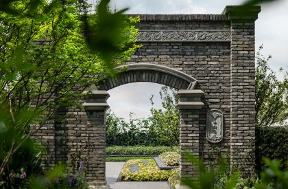 Mumian Chengdu | CCD (Cheng Chung Design)