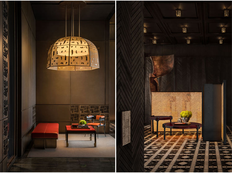 Mumian Chengdu | CCD (Cheng Chung Design)