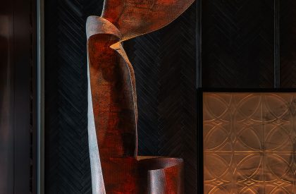 Mumian Chengdu | CCD (Cheng Chung Design)