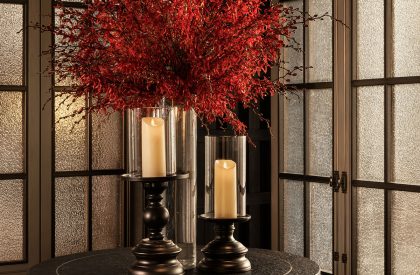 Mumian Chengdu | CCD (Cheng Chung Design)