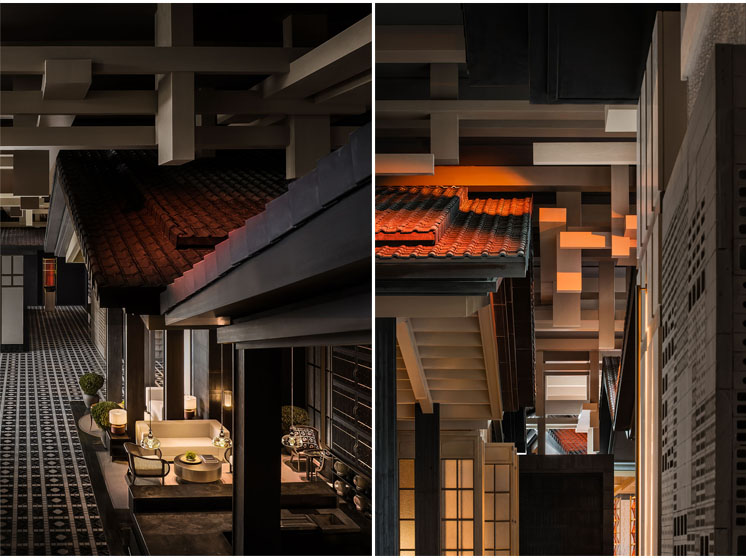 Mumian Chengdu | CCD (Cheng Chung Design)