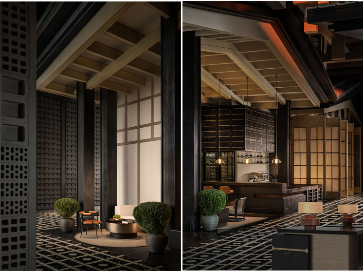 Mumian Chengdu | CCD (Cheng Chung Design)