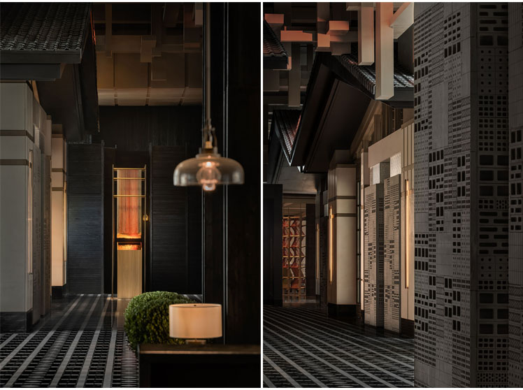 Mumian Chengdu | CCD (Cheng Chung Design)