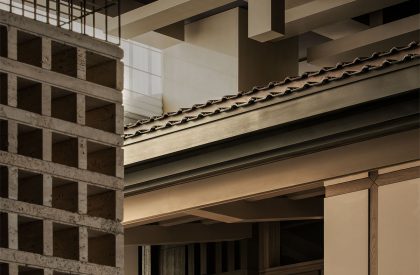 Mumian Chengdu | CCD (Cheng Chung Design)