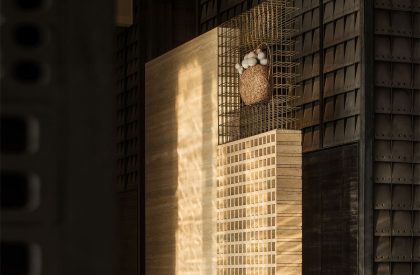 Mumian Chengdu | CCD (Cheng Chung Design)